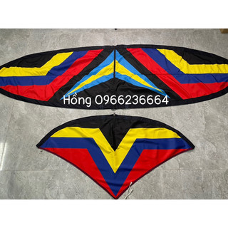 Áo diều xỏ 2m5 Vinfat vải mềm mượt siêu đẹp - sản phẩm nguyên áo diều