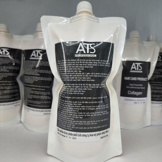 Kem ủ siêu phục hồi tóc ATS 600ml