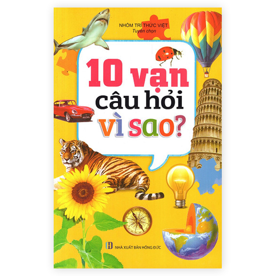 Sách - 10 vạn câu hỏi vì sao - TTV05-118k-9786049485732