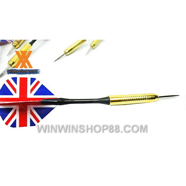 Bộ 3 Mũi tên phi tiêu lá cờ anh cờ mỹ
