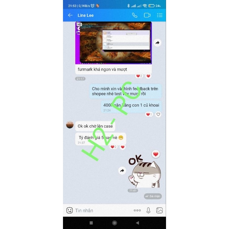 Card màn hình gtx1060 chiến game, VGA phiên bản đào coin P106-90 TẶNG KEO TẢN NHIỆT | BigBuy360 - bigbuy360.vn