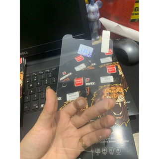 Dán kính cường lực siêu mỏng hiệu remax dùng cho điện thoại Vsmart Active 1 / Bee 3 / Star / Star 4