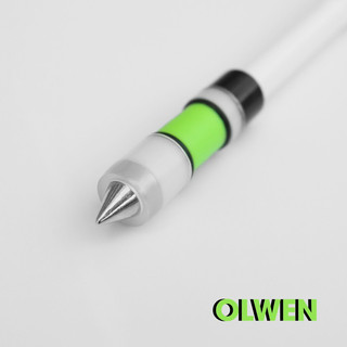 Bút quay OLWEN MOD - Double Cap MOD - "Premium Product"