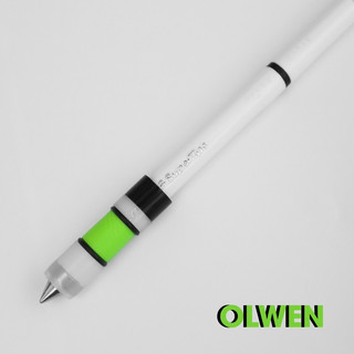 Bút quay OLWEN MOD - Double Cap MOD - "Premium Product"