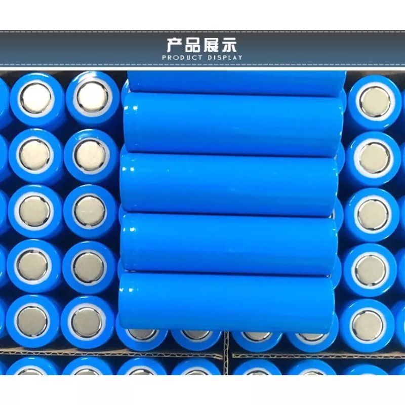 Pin Thay Thế Tông Đơ Cắt Tóc Chấn Viền