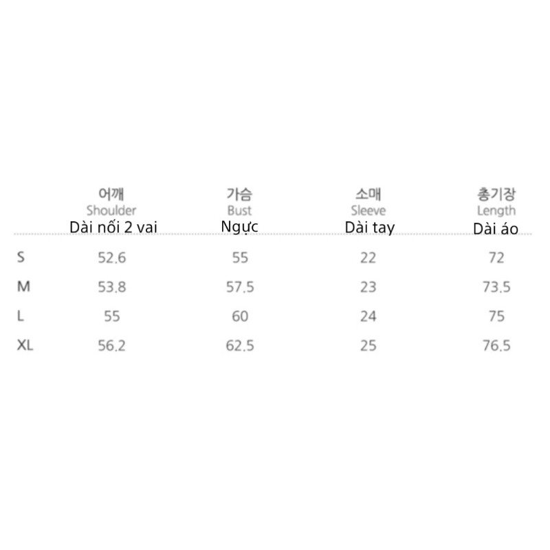 ÁO THUN POLO WHOAU  Unisex AUTHENTIC