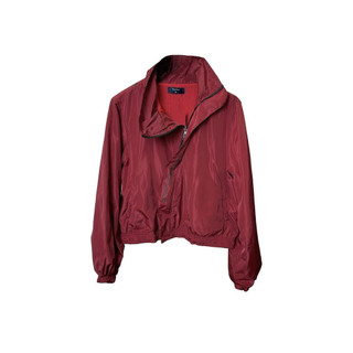 Alcyusism / windbreaker jk - áo khoác dù