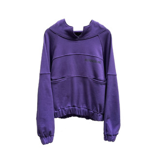 Alcyusism / 5co hoodie - áo hoodie
