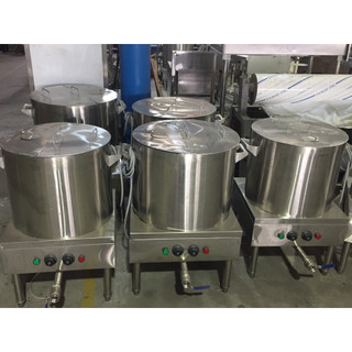 Nồi nấu phở, Nồi hầm xương Điện 80L giá sốc