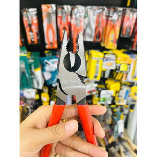 Kềm điện 9” Black Hand