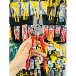 Kềm điện 9” Black Hand