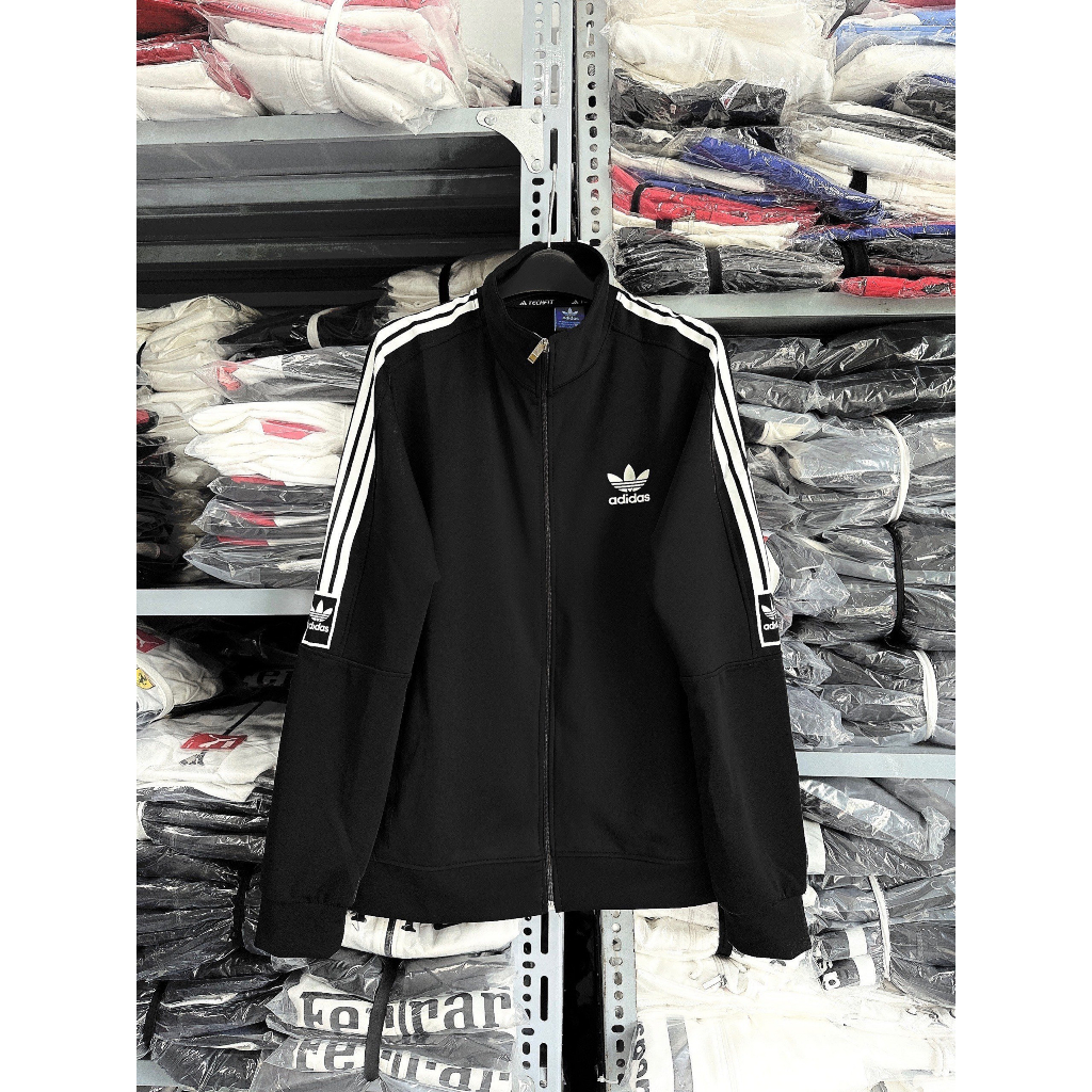 Áo khoác thun lạnh Umi Thể Thao Cao Cấp logo ADIDAS form rộng nam nữ siêu HÓT 2023 M5 ACA_STORE