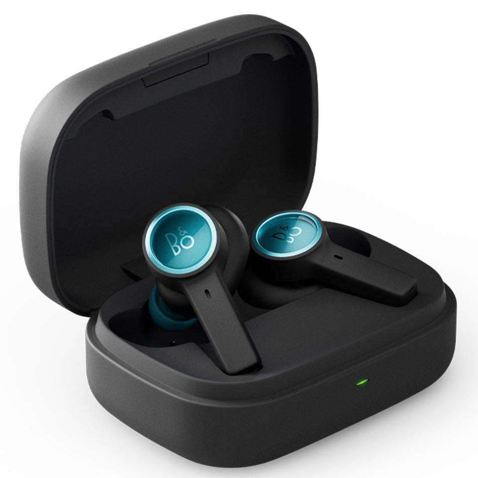 Tai nghe Bang Olufsen Beoplay EX - Hàng chính hãng - New 100%