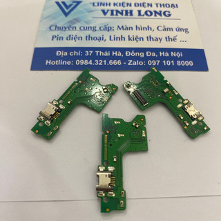 Chân sạc bộ huawei y7 2019