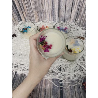 Nến thơm cao vấp Sweet Graden
