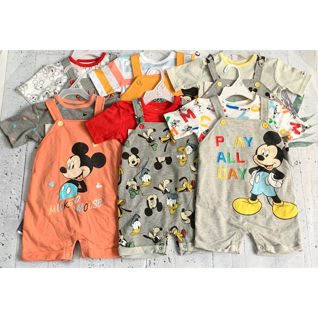 24M - Yếm cotton dá cá hoạt hình dễ thương cho bé trai và bé gái