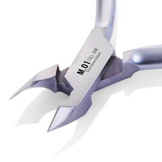 Kềm Nghĩa móng Inox M01