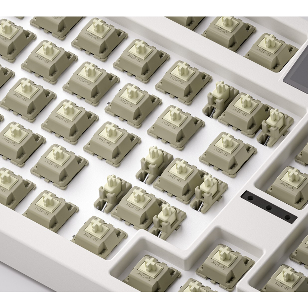 STAB SP-STAR hàng xịn chính hãng Sp Star Stab Plate Mount cho bàn phím cơ Stabilizer bàn phím