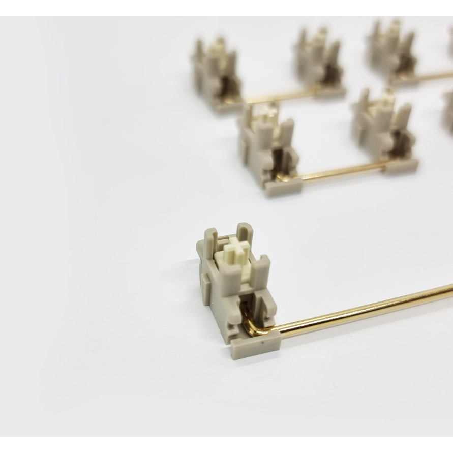 STAB SP-STAR hàng xịn chính hãng Sp Star Stab Plate Mount cho bàn phím cơ Stabilizer bàn phím