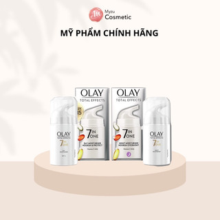 Kem Dưỡng Olay Total Effect 7in1