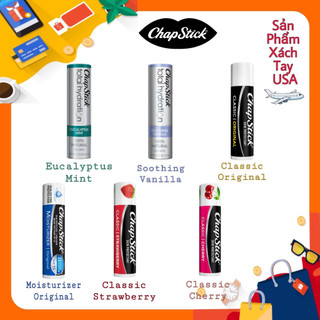 Son dưỡng môi Chapstick