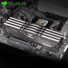 RAM TeamGroup T-Force Vulcan Z 8GB DDR4 3200Mhz