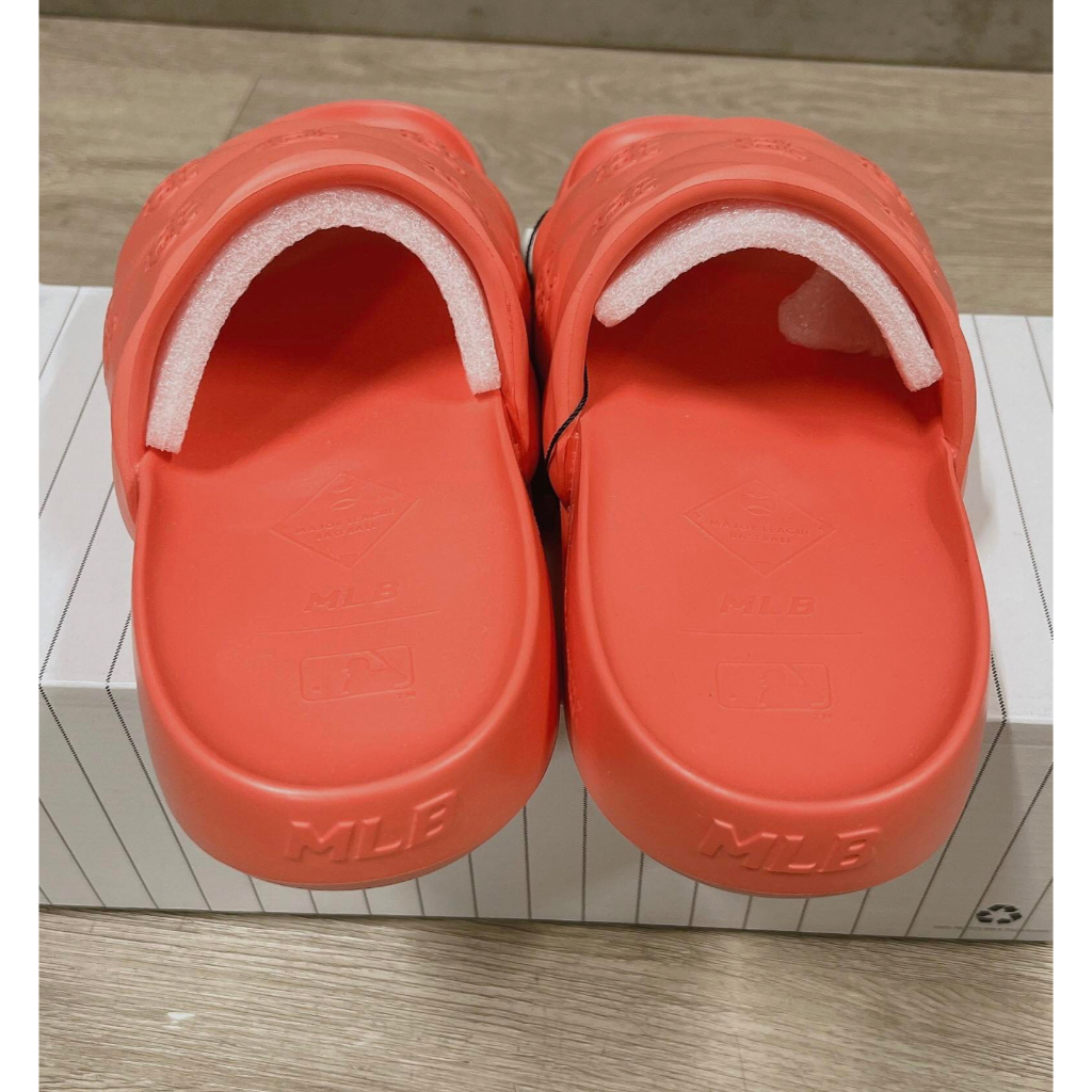 DÉP MLB CHUNKY MOUND DIA MONOGRAM LOGO IN CHÌM 2023 MẪU MỚI NHẤT