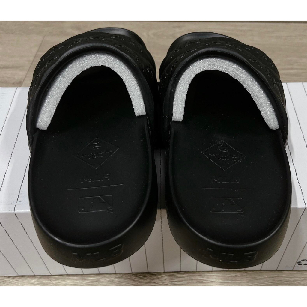 DÉP MLB CHUNKY MOUND DIA MONOGRAM LOGO IN CHÌM 2023 MẪU MỚI NHẤT