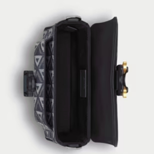 Túi Dior/SAFARI Messenger/Túi nam/Túi Messenger/Phong cách mới nhất/Đại lý mua sắm chính hãng/Sản phẩm giảm giá miễn thu