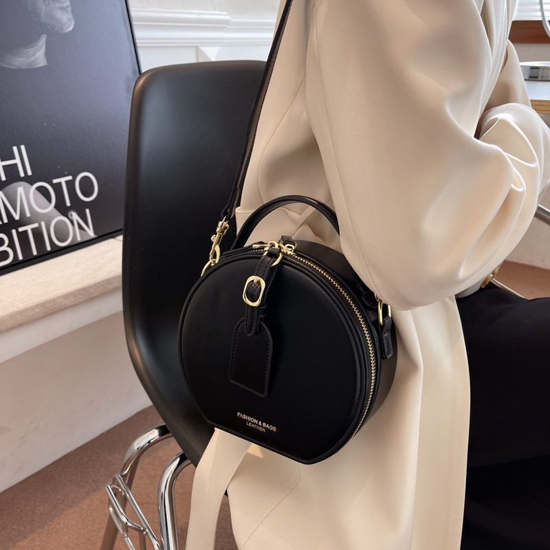 Túi đeo chéo nữ phối khăn xích - Túi xách nữ đeo vai thời trang đẹp 565