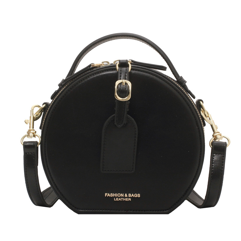 Túi đeo chéo nữ phối khăn xích - Túi xách nữ đeo vai thời trang đẹp 565