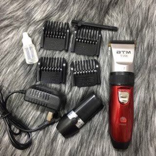Tông đơ cắt tóc BTM- 168