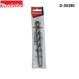 Mũi khoan đa năng cao cấp 10mm x 150mm Makita D-30380 chuôi tròn - Hàng chính hãng