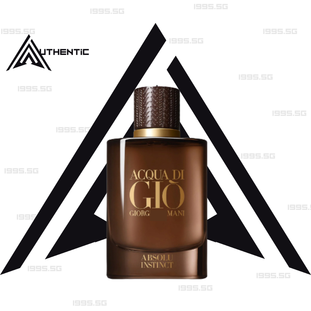 Nước hoa 𝐆𝐢𝐨𝐫𝐠𝐢𝐨 𝐀𝐫𝐦𝐚𝐧𝐢 Acqua Di Gio Absolu Instinct 10ml