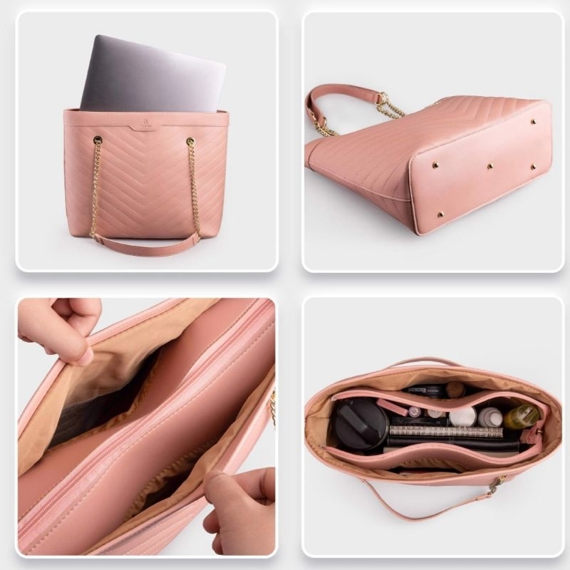 Túi xách nữ công sở Yuumy Seasand YTX27