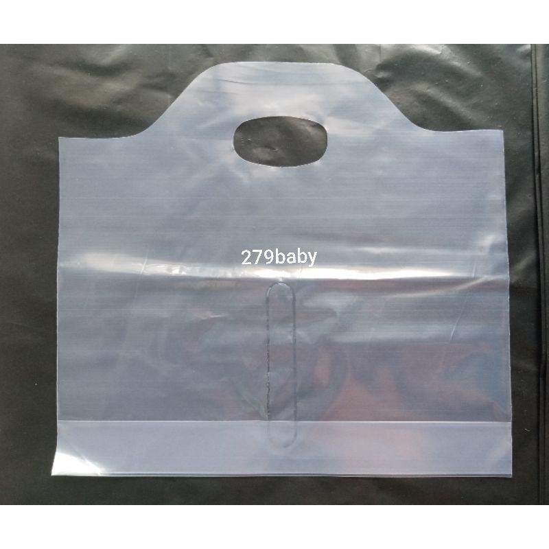 1kg Túi trà sữa đựng  1 ly và túi 2 ngăn sang trọng