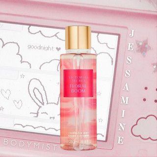 ✨ xịt thơm body mist 𝐕𝐢𝐜𝐭𝐨𝐫𝐢𝐚'𝐬 𝐒𝐞𝐜𝐫𝐞𝐭 𝐅𝐥𝐨𝐫𝐚𝐥 𝐁𝐥𝐨𝐨𝐦
