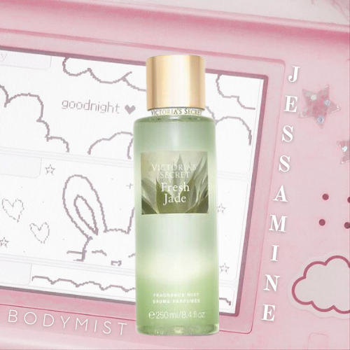 ✨ Xịt thơm Body Mist 𝐕𝐢𝐜𝐭𝐨𝐫𝐢𝐚'𝐬 𝐒𝐞𝐜𝐫𝐞𝐭 𝐅𝐫𝐞𝐬𝐡 𝐉𝐚𝐝𝐞