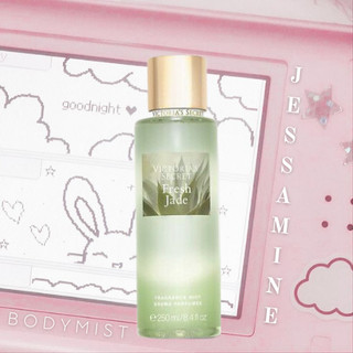 ✨ xịt thơm body mist 𝐕𝐢𝐜𝐭𝐨𝐫𝐢𝐚'𝐬 𝐒𝐞𝐜𝐫𝐞𝐭 𝐅𝐫𝐞𝐬𝐡 𝐉𝐚𝐝𝐞
