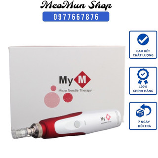 Máy Lăn Kim - Máy Cấy Tảo MYM N2-C