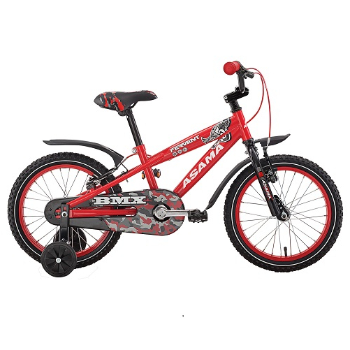 Xe đạp trẻ em Asama KZB-151602