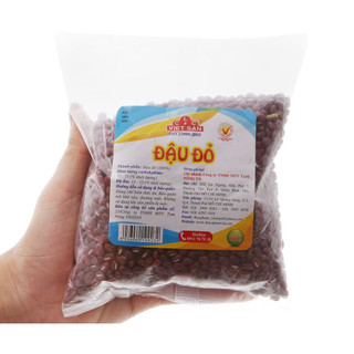 ĐẬU ĐỎ VIETSAN