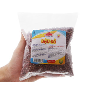 ĐẬU ĐỎ VIETSAN