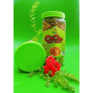 Cá cơm sấy giòn Đầm Sen - 150g