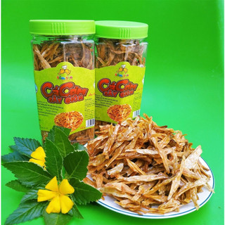 Cá cơm sấy giòn Đầm Sen - 150g