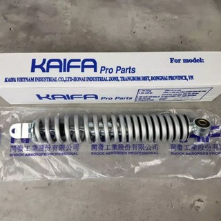 Phuộc Sau - Vision Hiệu KaiFa Chính Hãng [ 31cm ]