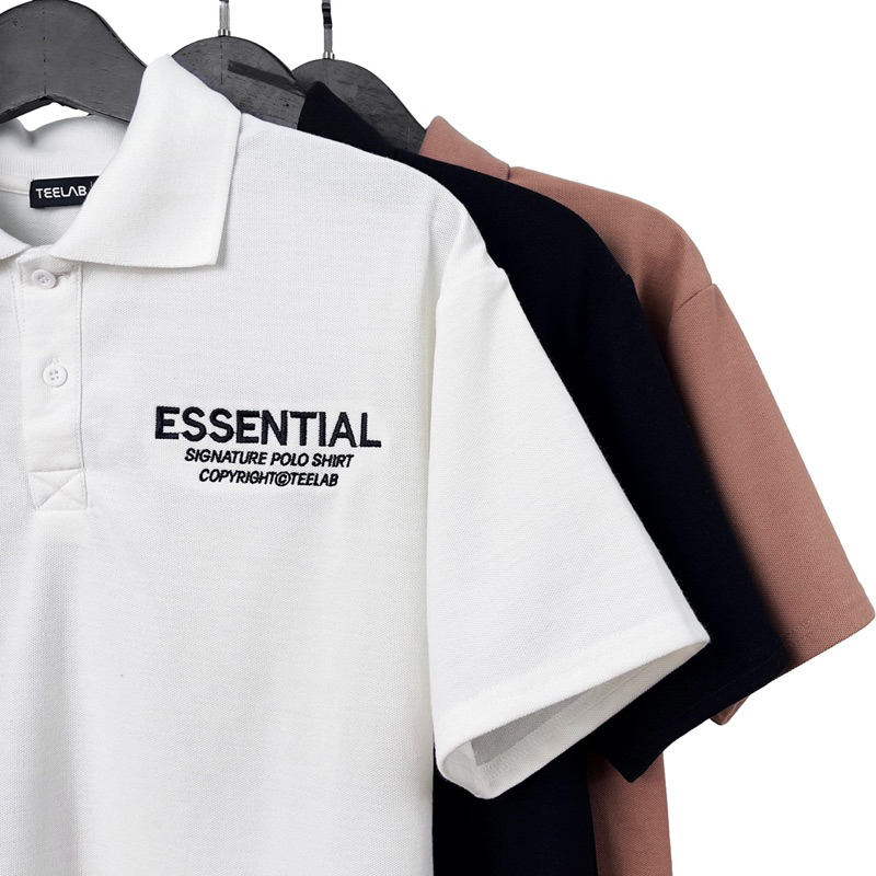 Polo của Teelab new 100%