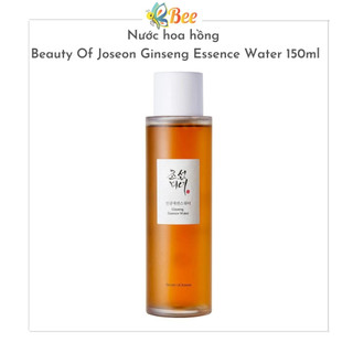 Nước hoa hồng Beauty Of Joseon Ginseng Essence Water 150ml