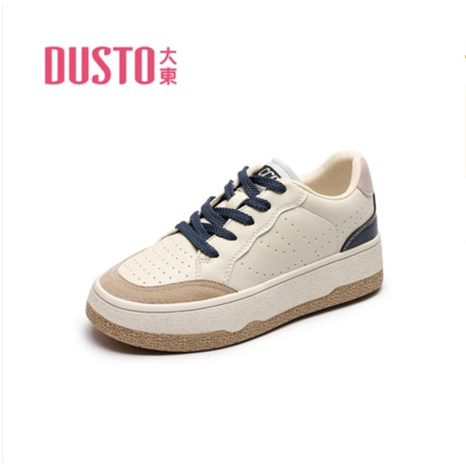 Giày thể thao nữ, Giày sneaker DUsto 22Q1928A