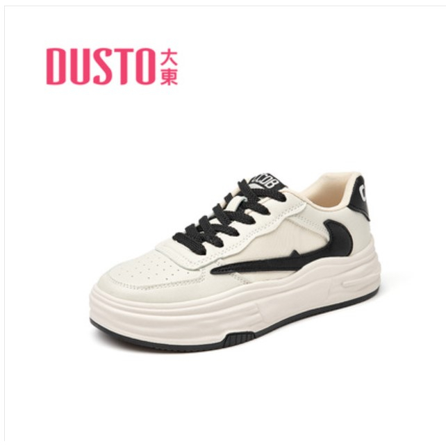 Giày thể thao nữ Dusto, giày sneaker nữ 22Q1347A